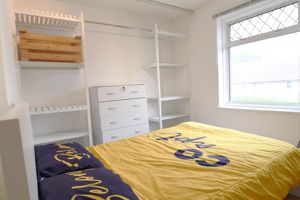 Bedroom 3- click for photo gallery